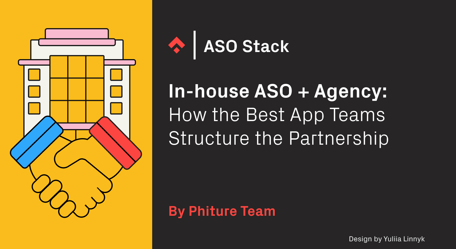 ASO in-house agency
